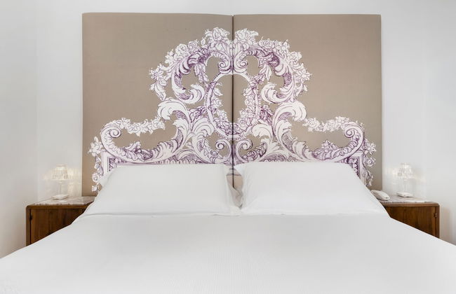 Villa Oriana Relais - Foto 11