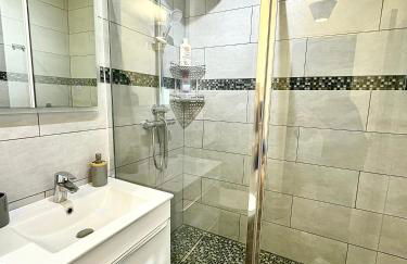 Modern apartment with balcony - Foto 14