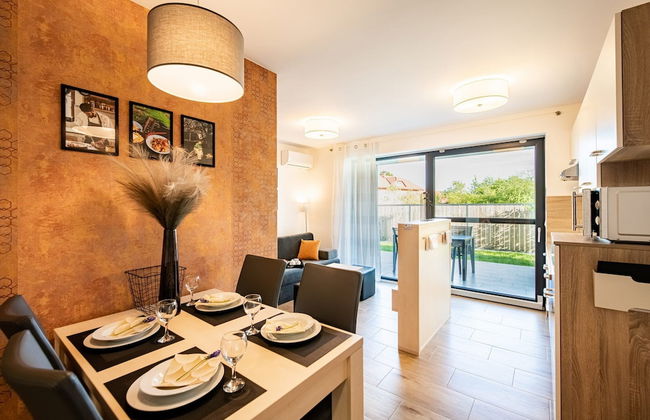 Apartments Banonia - Sunset - Foto 1