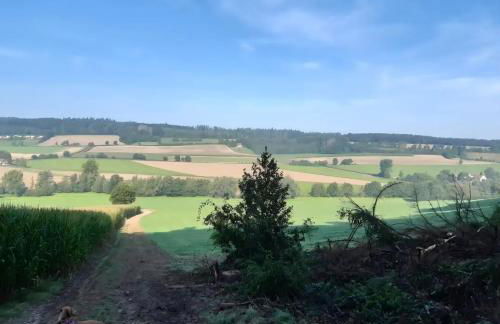 Fewo-Wittland Ferienwohnung mit Hund im Extertal - Foto 28