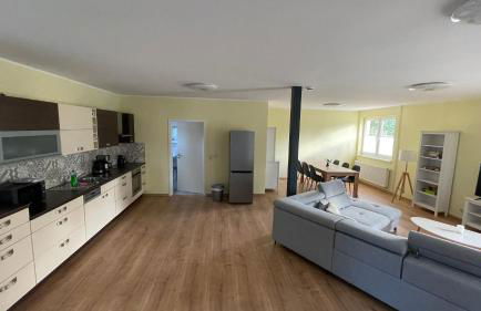 Ferienhaus Weisdin - Foto 4