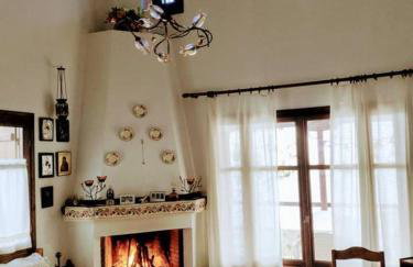 Villa Annoula - Photo 27