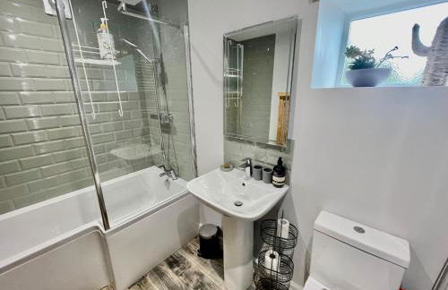 Weavers Cottage, Tideswell, sleeps 6, dog friendly - Foto 11