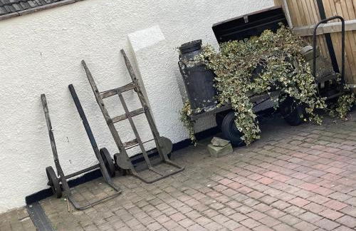 Sweetpea Cottage - Sleeps 5 Parking & Pets Ok - Foto 20