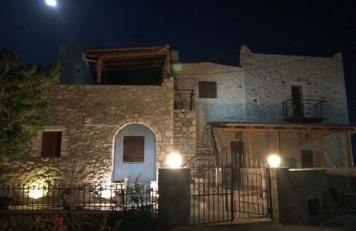 Kamares Cave House 3 - Photo 48