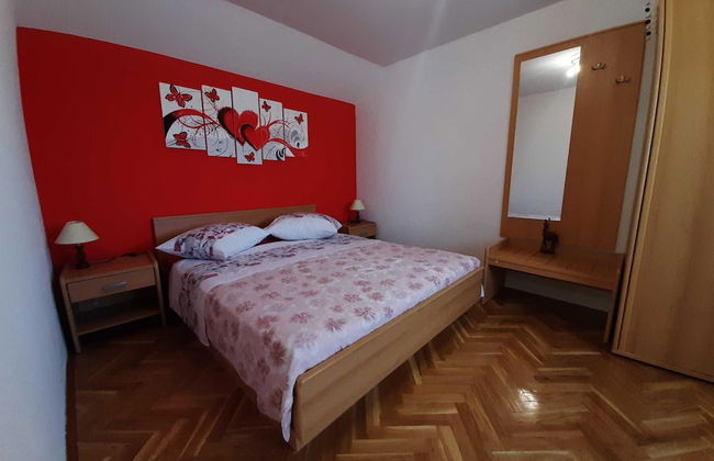 Cozy Apartments With Private Balcony Vinisce - Foto 4