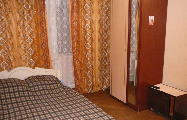 Apartment on Melnichnaya 24 - Foto 2