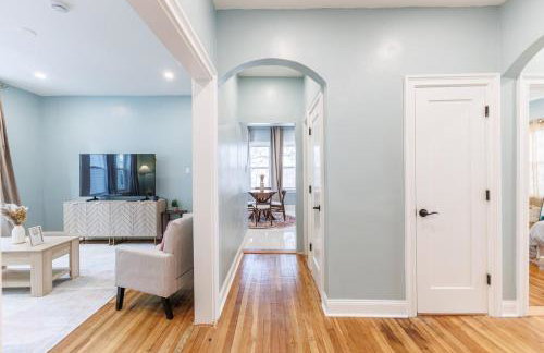 Stylish 3 Bedroom Apartment - Foto 14