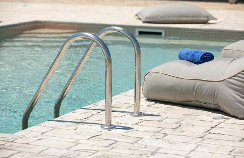 Olives Rocks Naxian Villas, by NaxosVibe - Foto 14