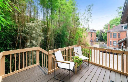 Collins Avenue Duplex – 2 Homes - Foto 56