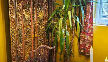 The Annexe Lurley Manor - Foto 5