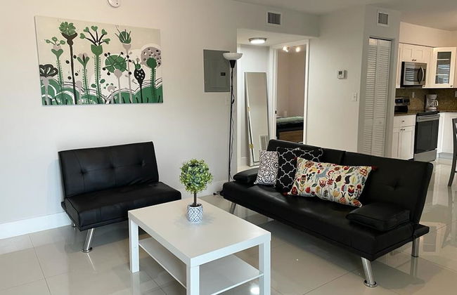 Little Habana Aparts close to Calle 8 - Foto 112