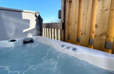Kaoglen - Bali Pod - Hot Tub -Cairngorms - Pitlochry - Photo 12