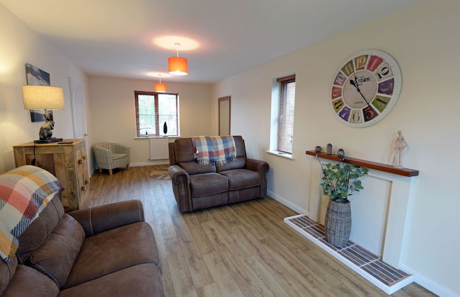 Coppins Park - Dog Friendly Peaceful Location - Foto 8