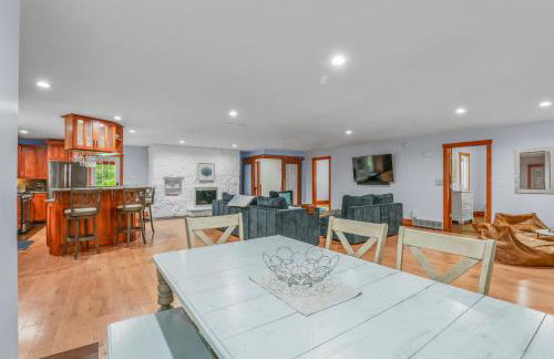 Indoor Pool Near Grand Haven & Lake Michigan Beach - Foto 28