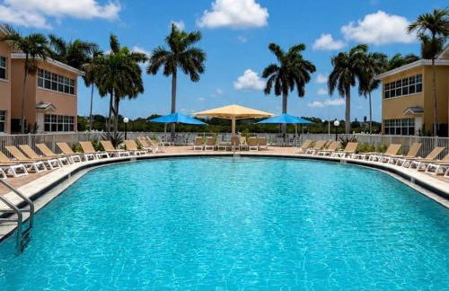 Barefoot Beach Resort in Indian Shores Minutes from Clearwater Beach - Foto 2
