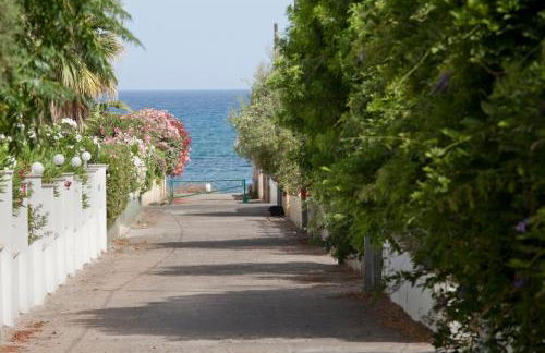 Casale al mare - villa with swimming pool 150 meters from the beach - Foto 13