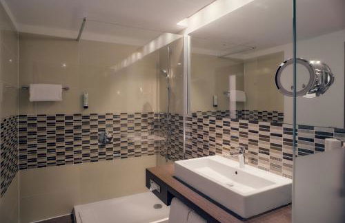 Aparthotel am Golfclub Treudelberg - Foto 17