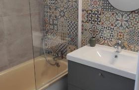 Les châlets de Renoir 1 - Foto 11