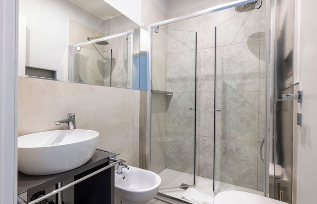 Belli Suites Vatican Rome Guest House - Foto 18