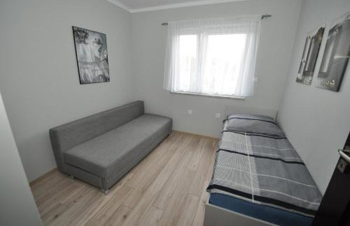 APARTAMENTY POD ŻAGLAMI MIELENKO - Foto 27
