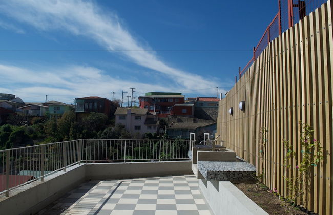 Lofts Plaza Yungay - Foto 49