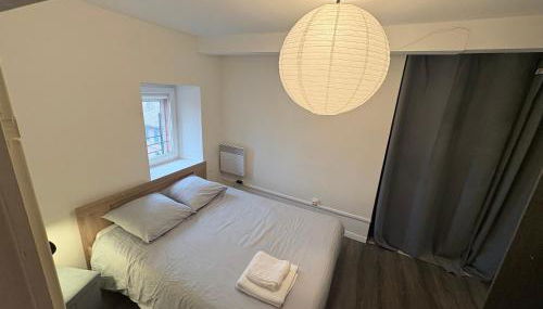 Studio confortable en plein centre proche gare & commerces - Photo 3