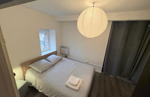 Studio confortable en plein centre proche gare & commerces - Photo 3