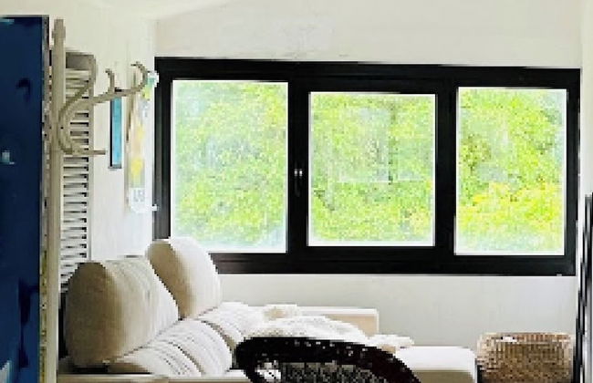 3-bed Artist Chalet Near San Sebastian, Sleeps 6 - Photo 14