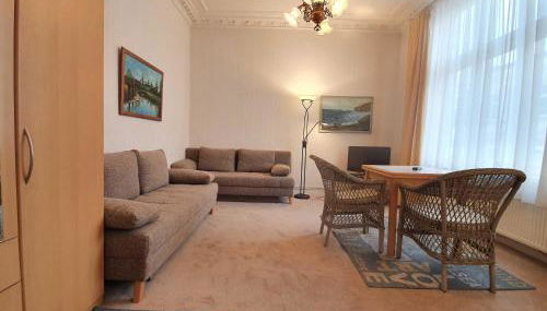 Haus Karzenburg Fewo 2 - Foto 4