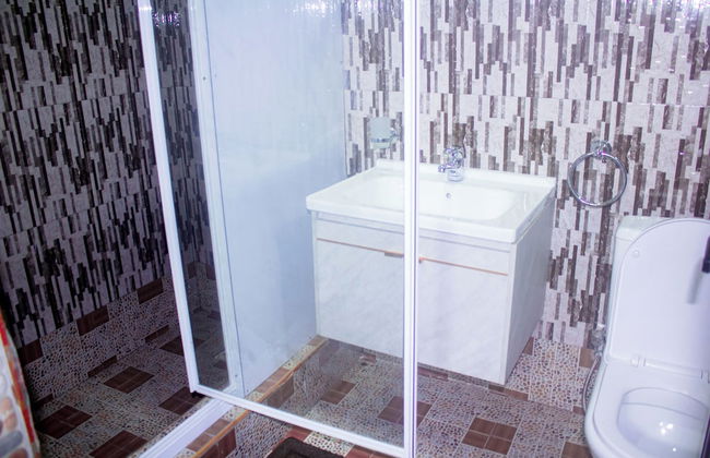 Exclusive Villa in Hideout East Legon - Foto 64