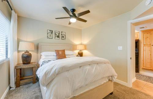 Near Central Dtwn Flagstaff! Chic Condo - Foto 14