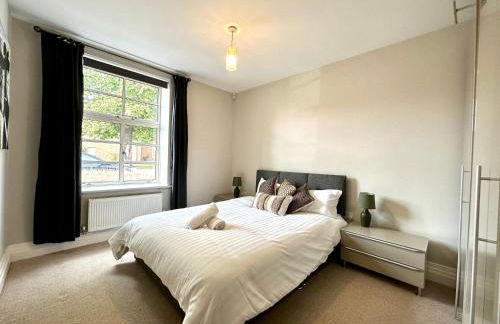 Desirable 2 Bedroom Apartment in Bicester that sleeps 5 - Foto 18