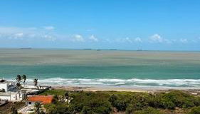 (1001) Vista Mar Perto das Praias - Foto 2