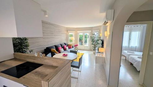 Family Beach Malibú II - Photo 2