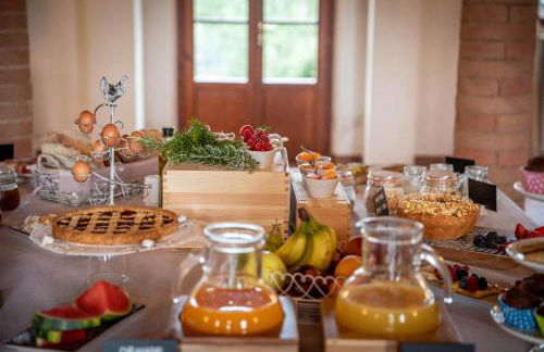 Fattoria Fibbiano - Foto 115