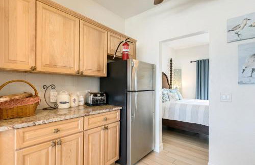 Beach Dreams Resort - Photo 11