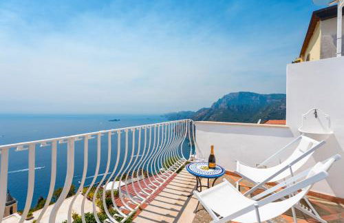 YourHome - Villa Aldo Marino - Foto 12