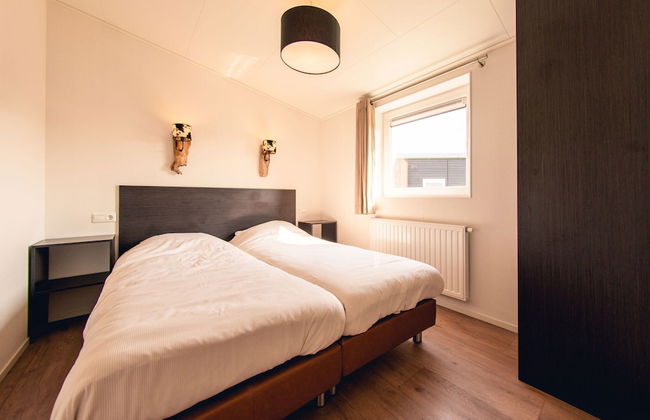 Welcoming Holiday Home With Garden - Foto 3