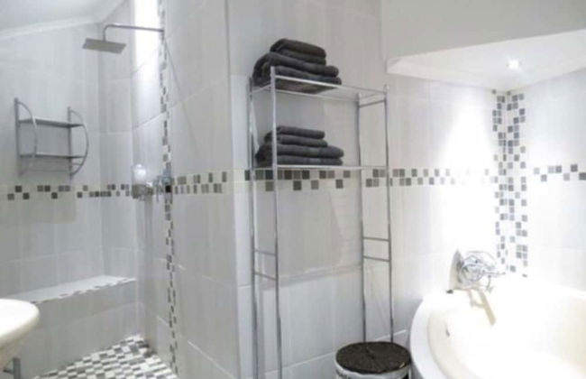 Bushmans Rock Country Lodge - Foto 30