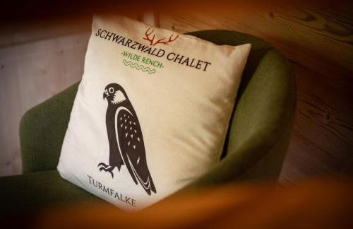 Schwarzwald Chalet -Wilde Rench- - Foto 23