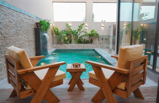 Villa Bali Jeddah - Foto 39