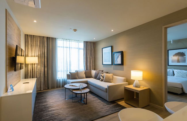 Somerset Westview Nairobi - Foto 31