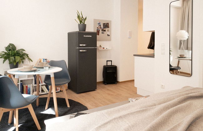 Brunnen Apartments - Foto 23