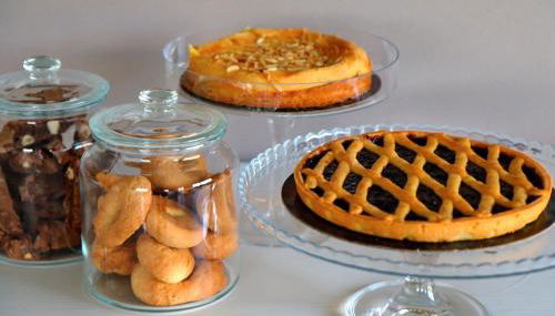 Podere La Doccia - Foto 4