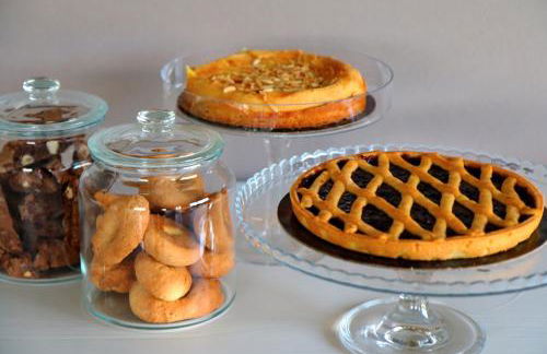 Podere La Doccia - Foto 4