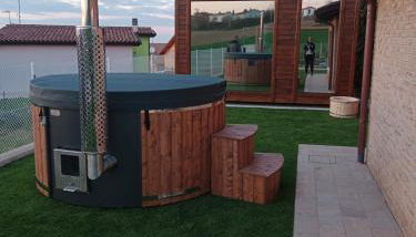 Spa& Resort Casa Grazia - Foto 5