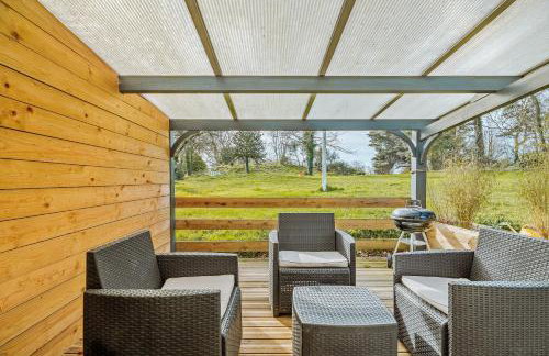 Petit gîte Sables d' Or 600m plage - Foto 16