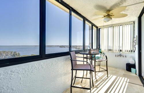 Resort-Style Penthouse with Patio in Hudson! - Foto 20