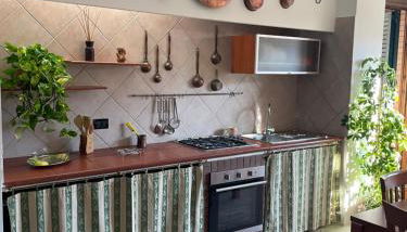 Chianti Roses Monteriggioni - Foto 4, stove